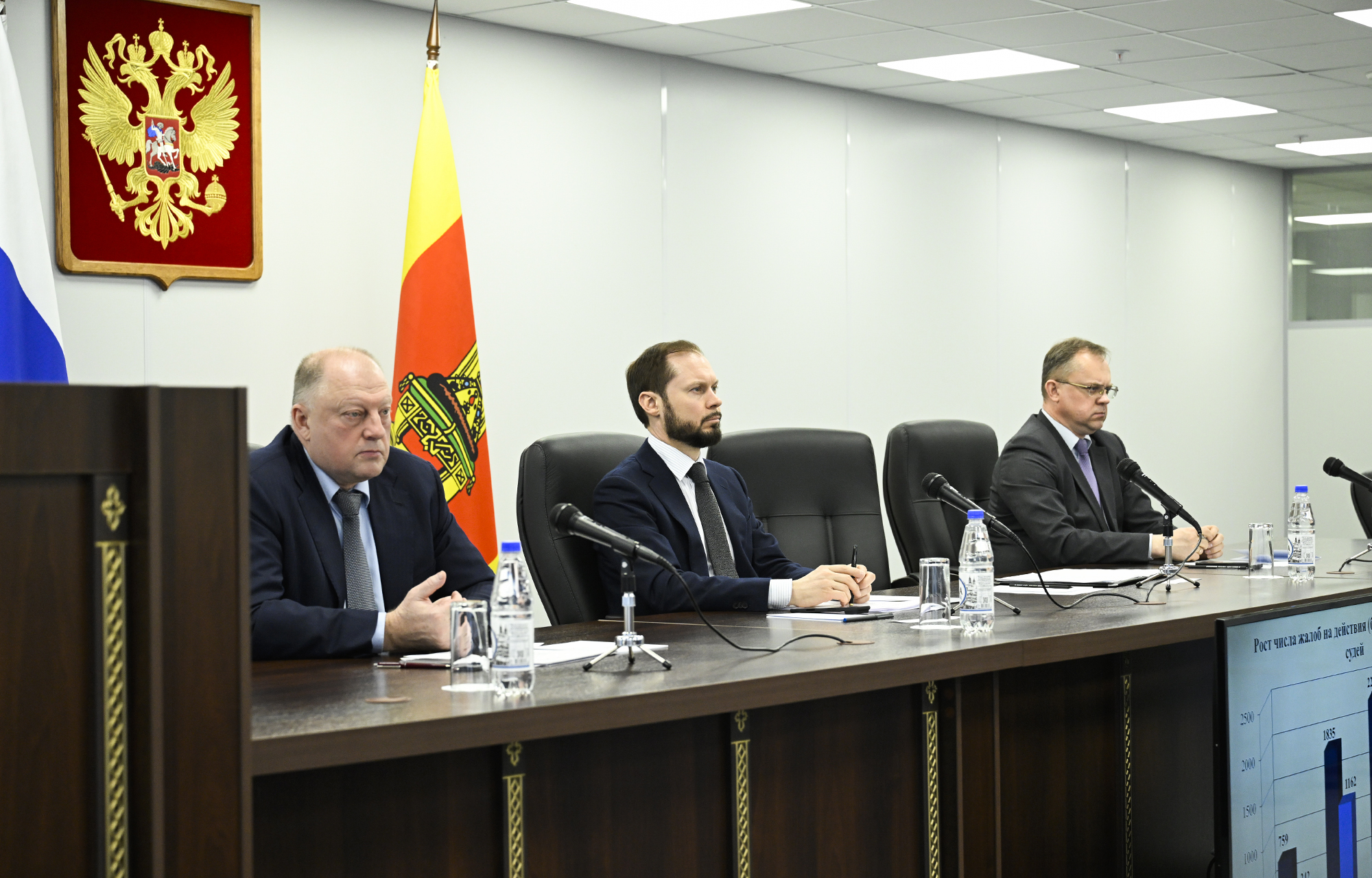 Фото — Эдуард Бредихин/ ПТО