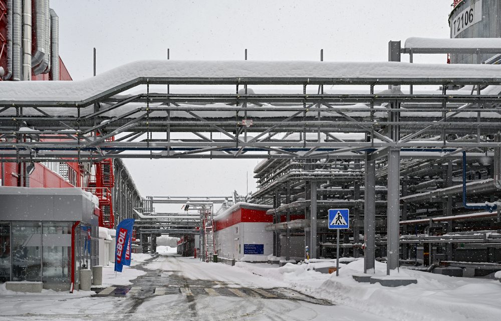 рабочий визит врио губернатора в торжок