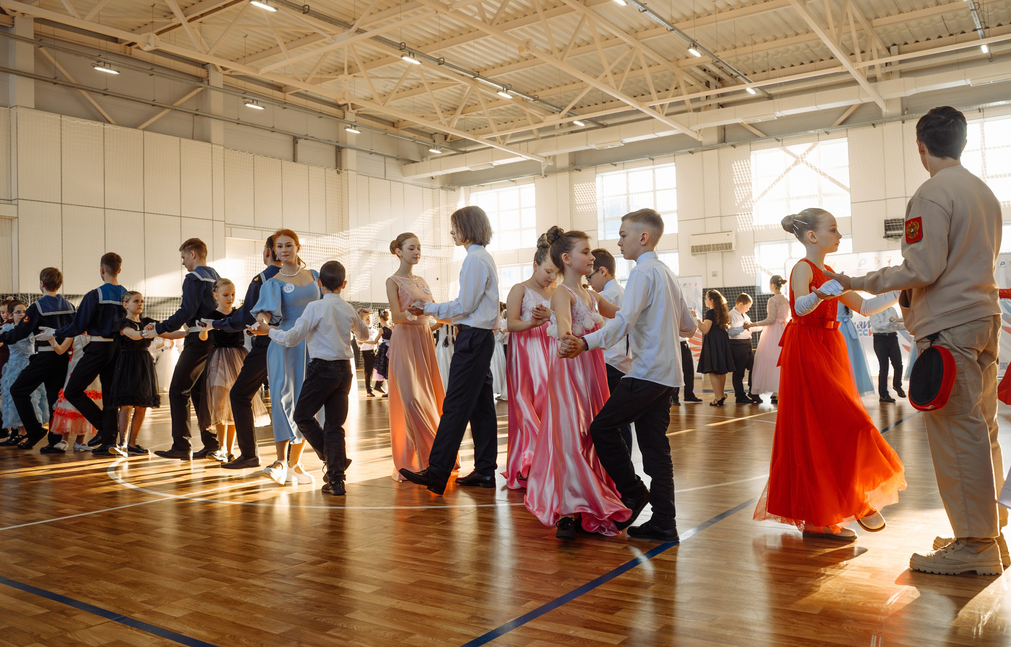 Фото Маргариты Кудряшовой