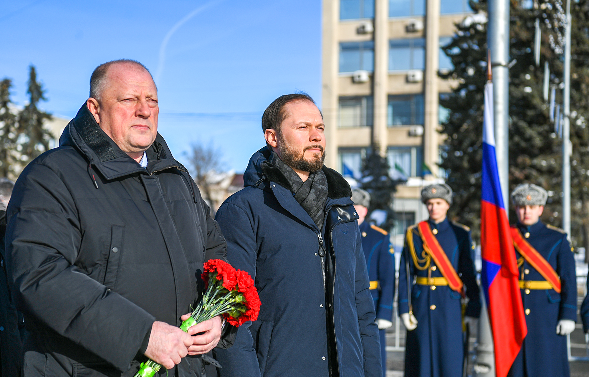 фото — Оксана Стрыгина/ ПТО