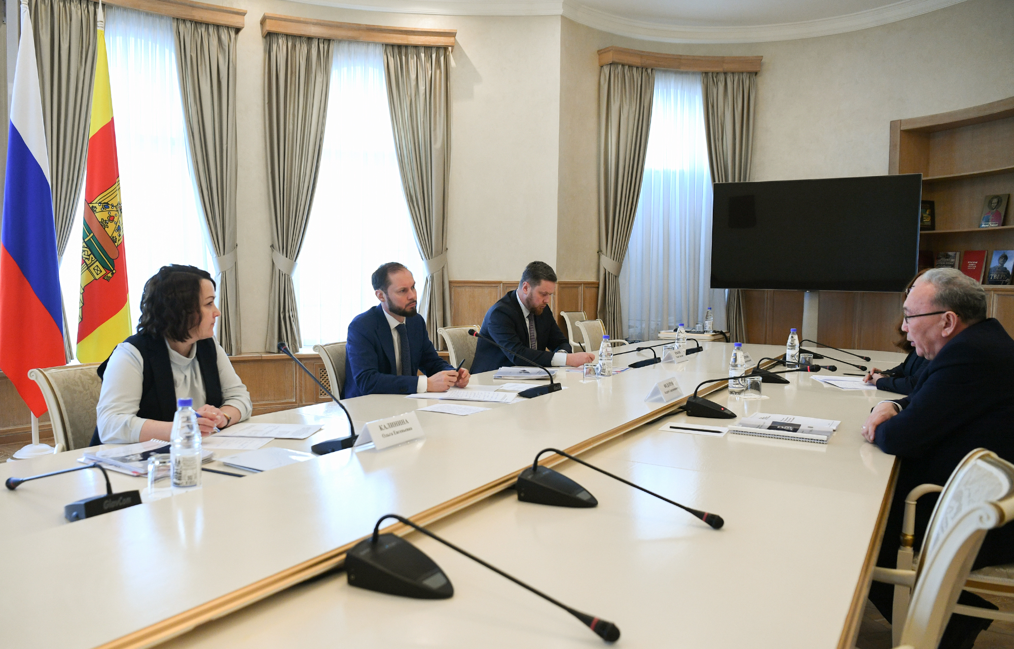 фото — Эдуард Бредихин/ ПТО