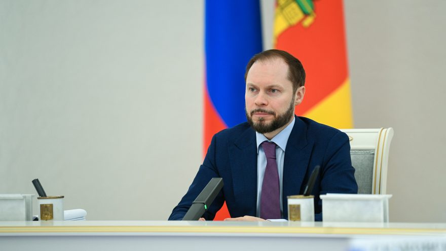 Виталий Королев