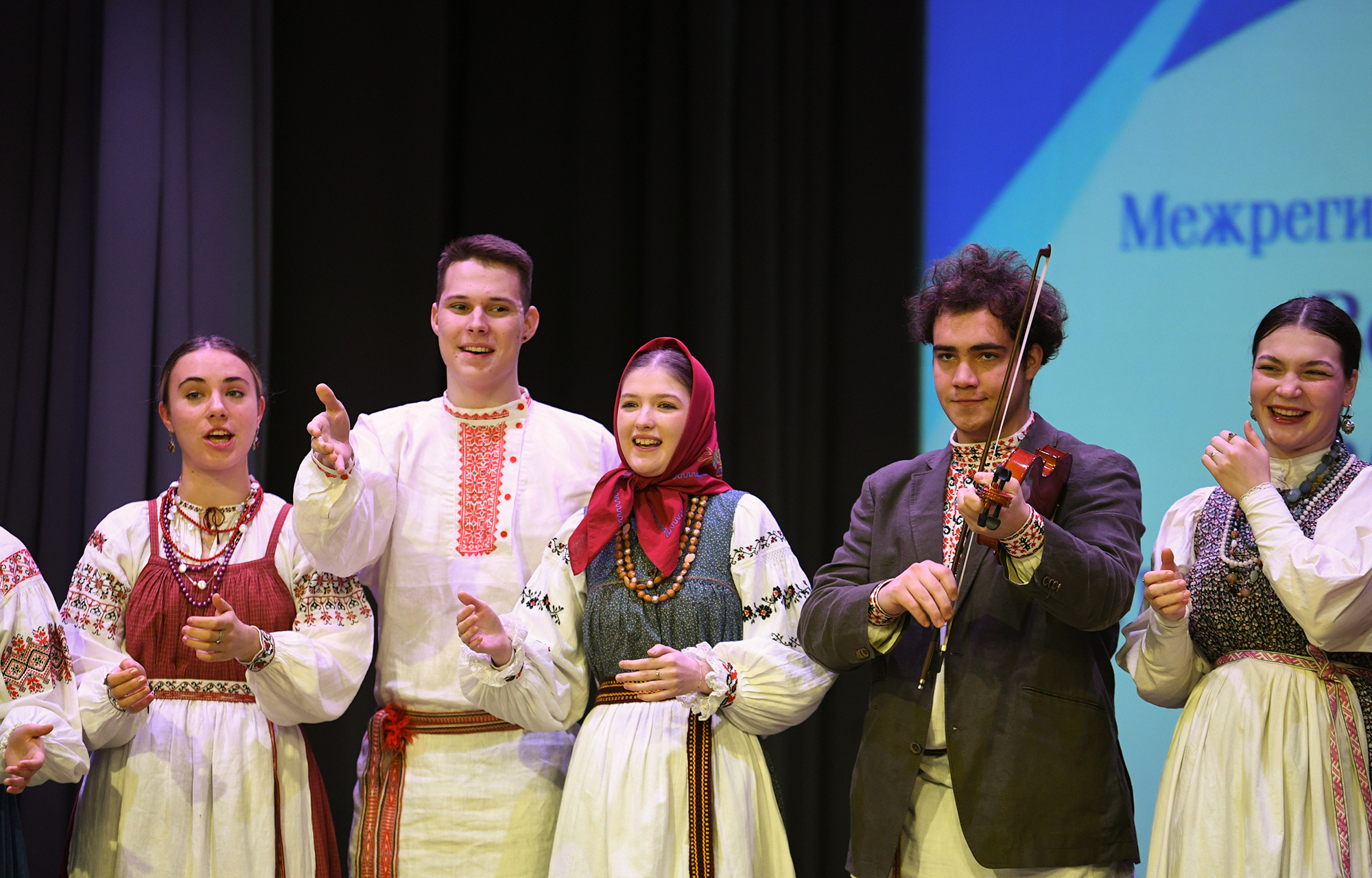 фото — Оксана Стрыгина/ Пресс-служба Правительства Тверской области