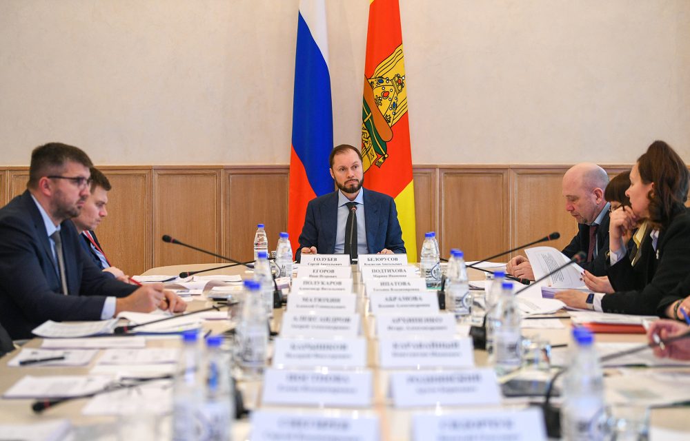 Фото: Оксана Стрыгина/Правительство Тверской области