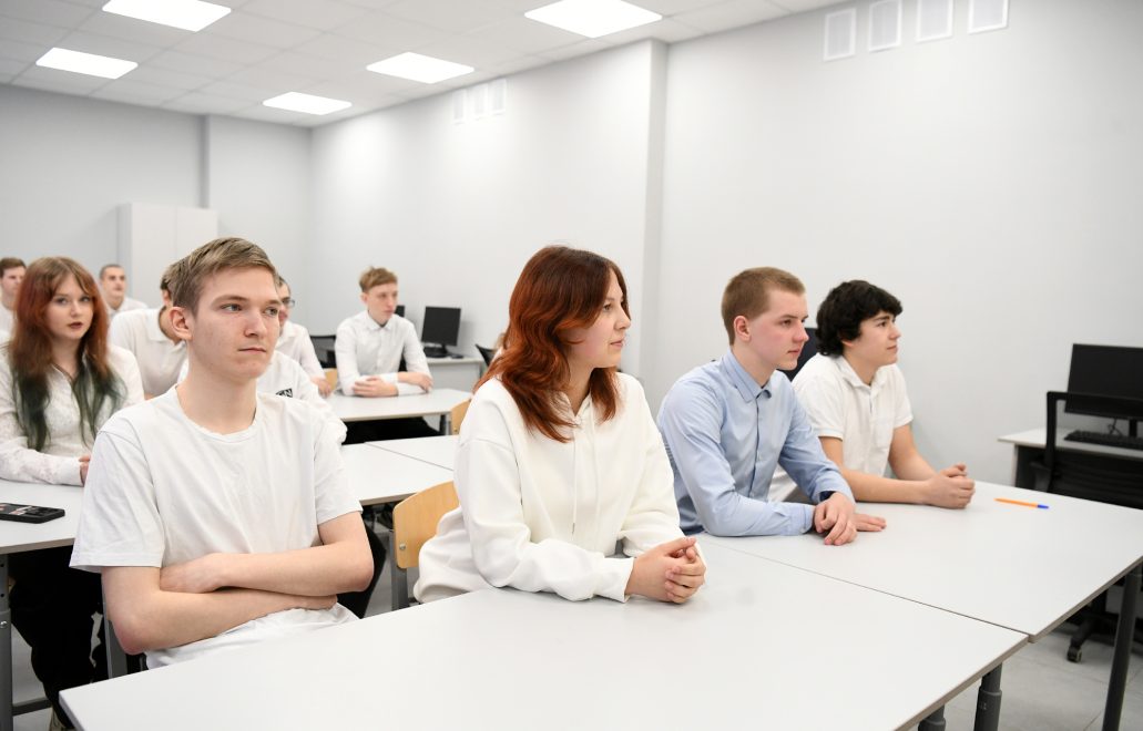 Виталий Королев