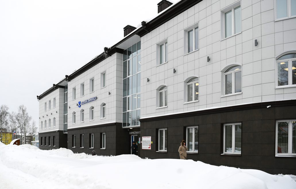 Виталий Королев