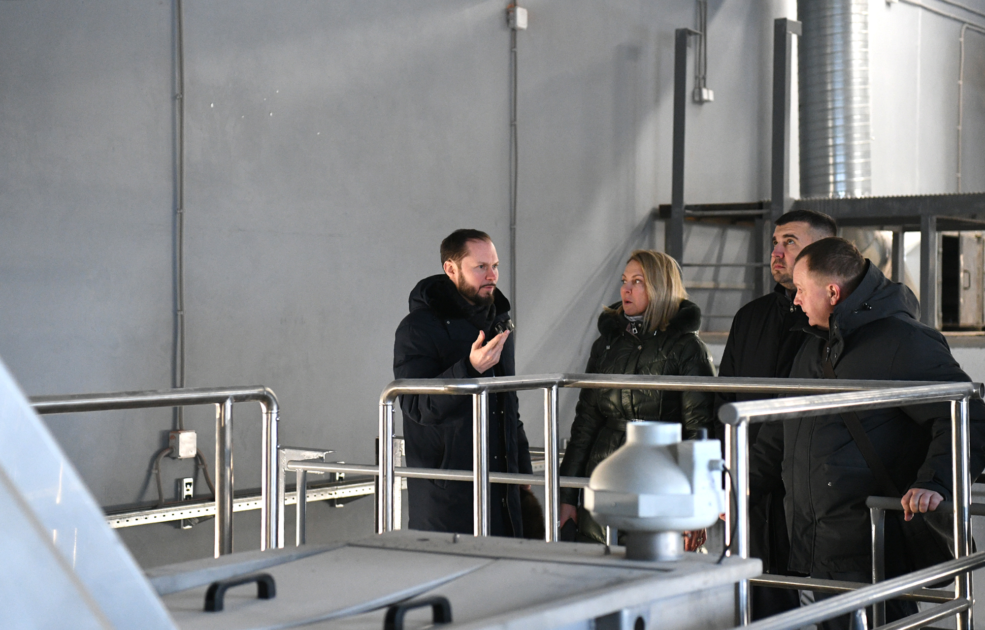 фото — Оксана Стрыгина/ ПТО