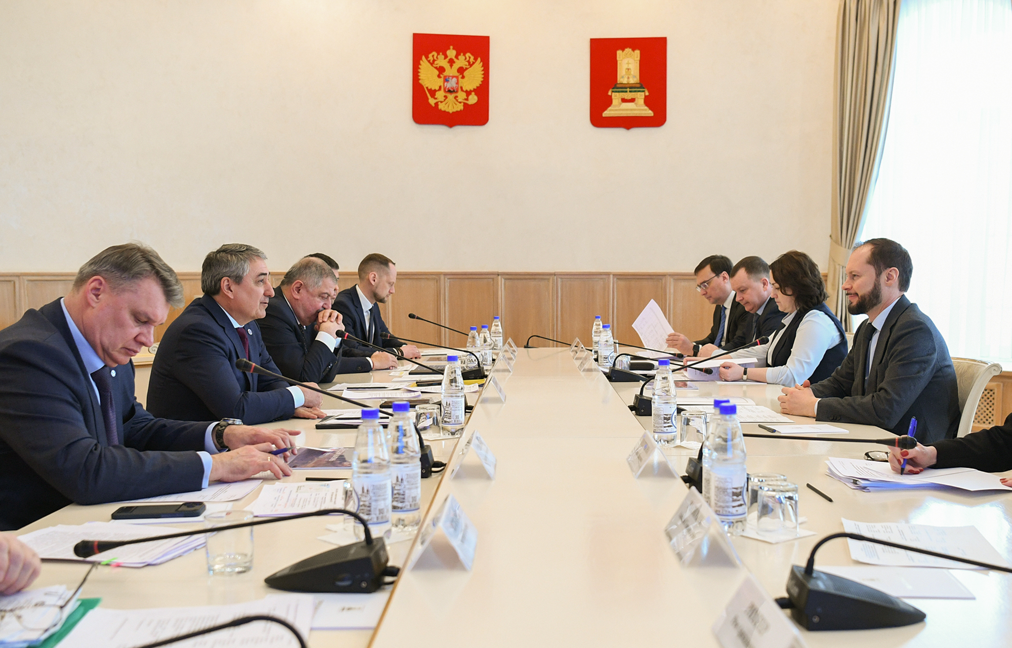 фото — Оксана Стрыгина/ ПТО