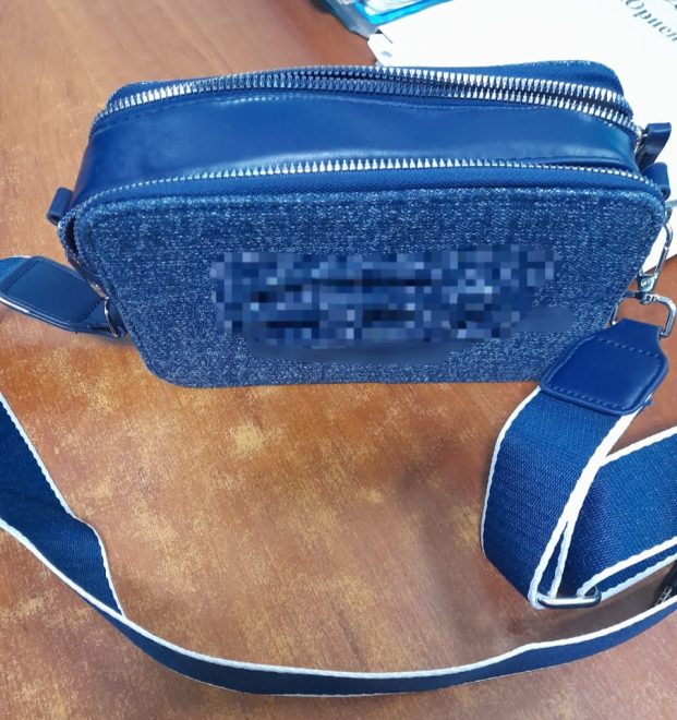 Фото: пресс-служба Тверского линейного отдела МВД России на транспорте