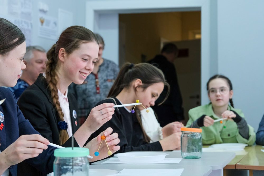 мероприятия в честь первого министра михайлова