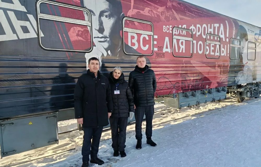 Фото: Светлана Пермякова/Правительство Тверской области