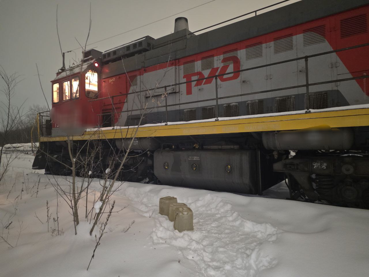 Фото: Пресс-служба Тверского линейного отдела МВД России на транспорте