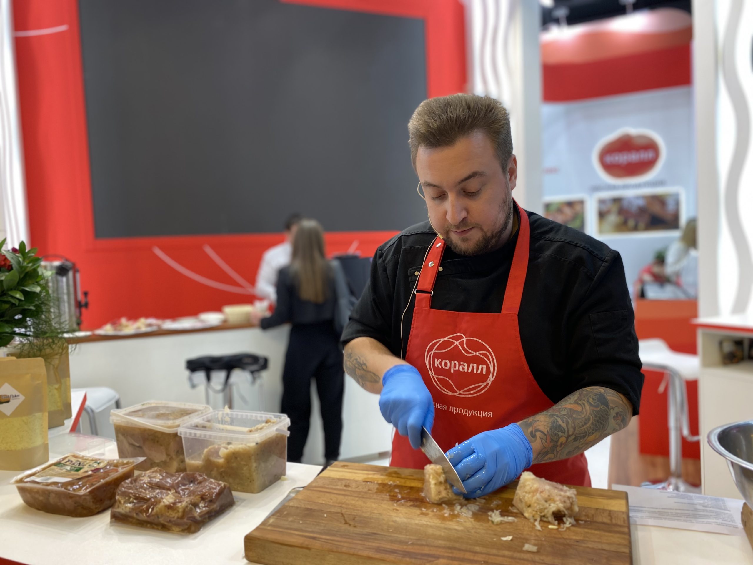 Фото - Ольга Смирнова 