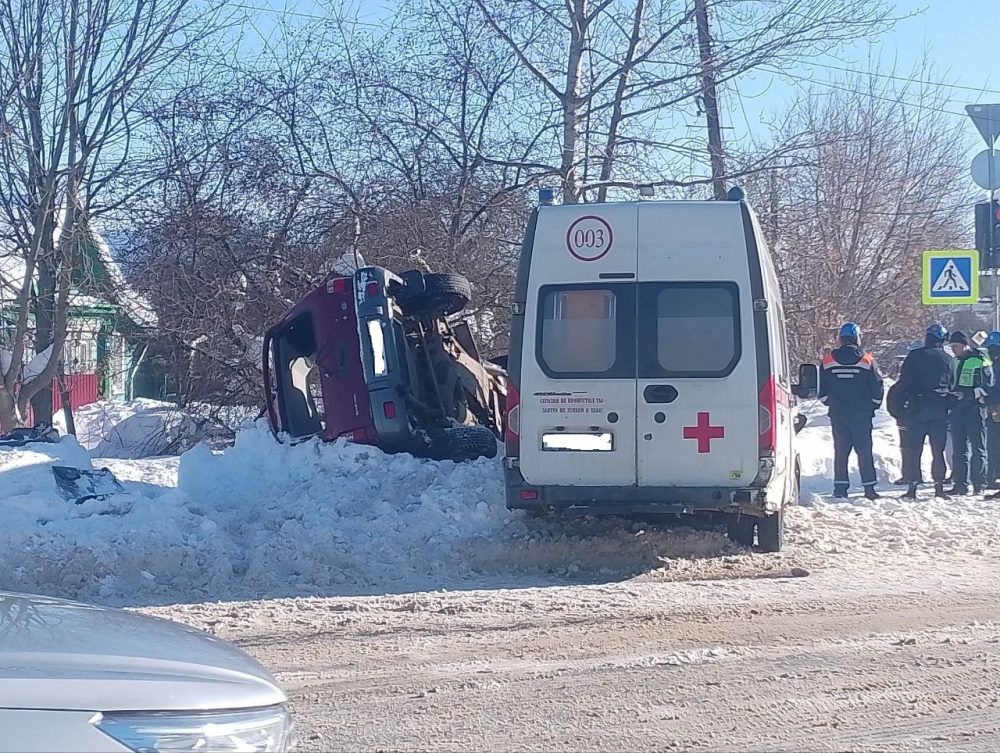 авария, тверь