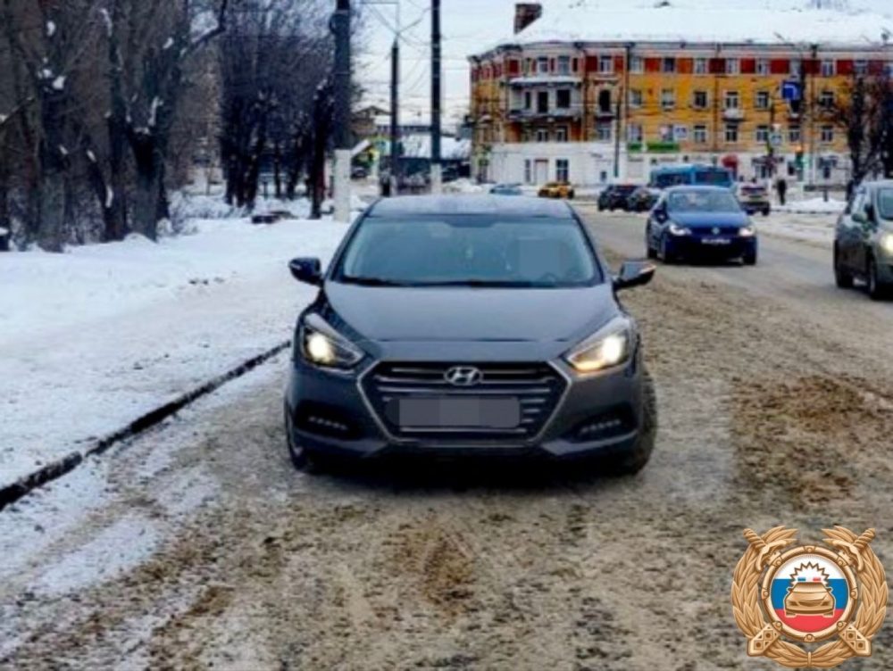 Фото: Госавтоинспекция по Тверской области