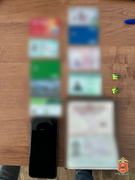 наркотики, тверь