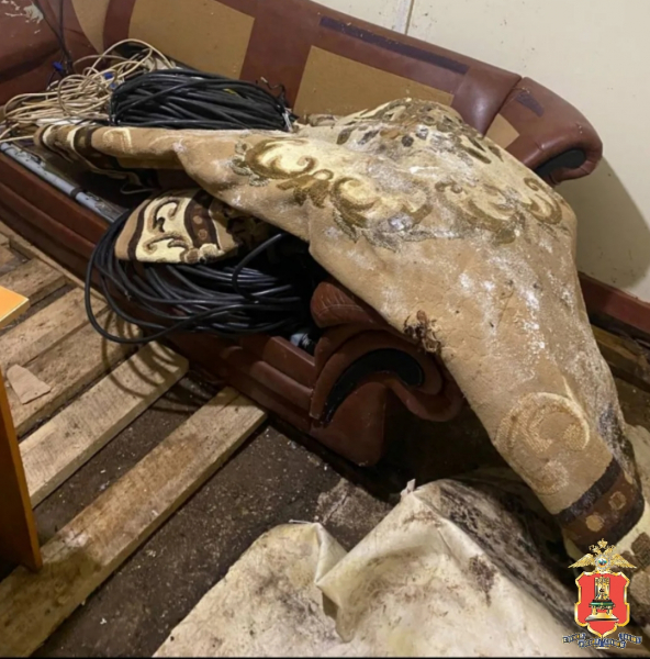 Фото: УМВД России по Тверской области