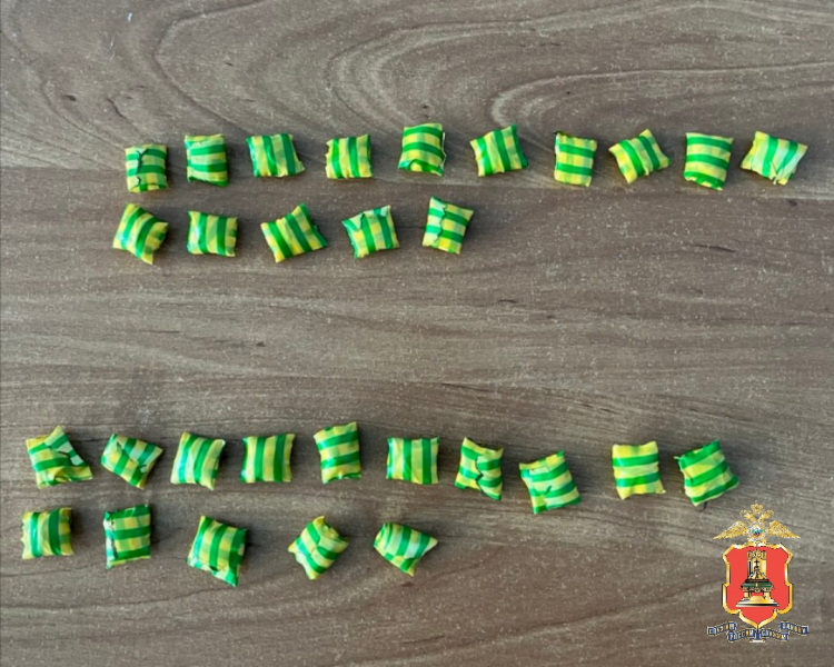 наркотики, тверь