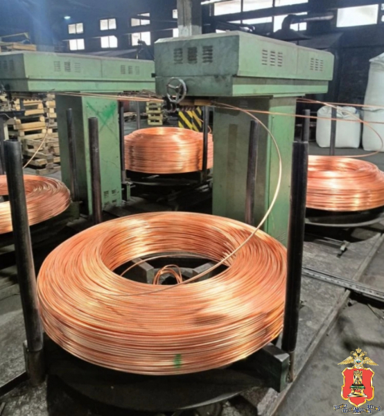 задержание не плательщика налогов, тверь