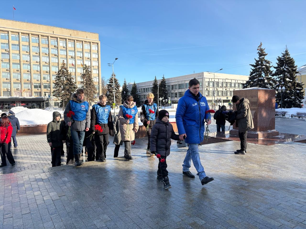 Фото: пресс-служба ЕР, К.Соколова
