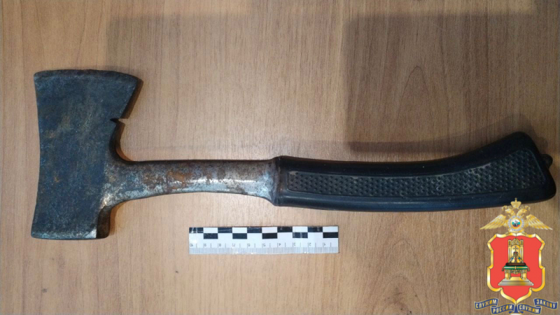 Фото: Пресс-служба УМВД России по Тверской области