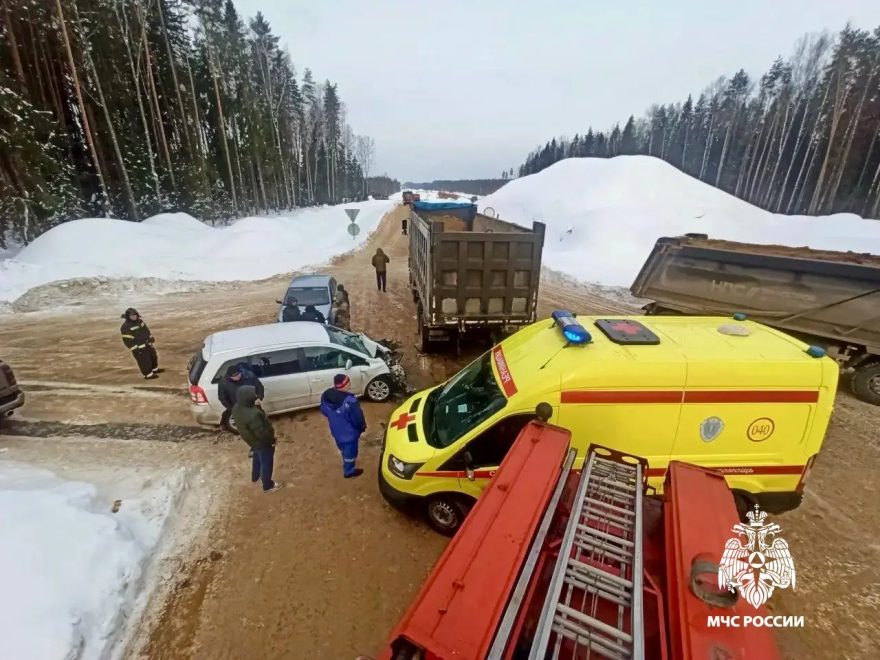 Фото: пресс-служба регионального МЧС