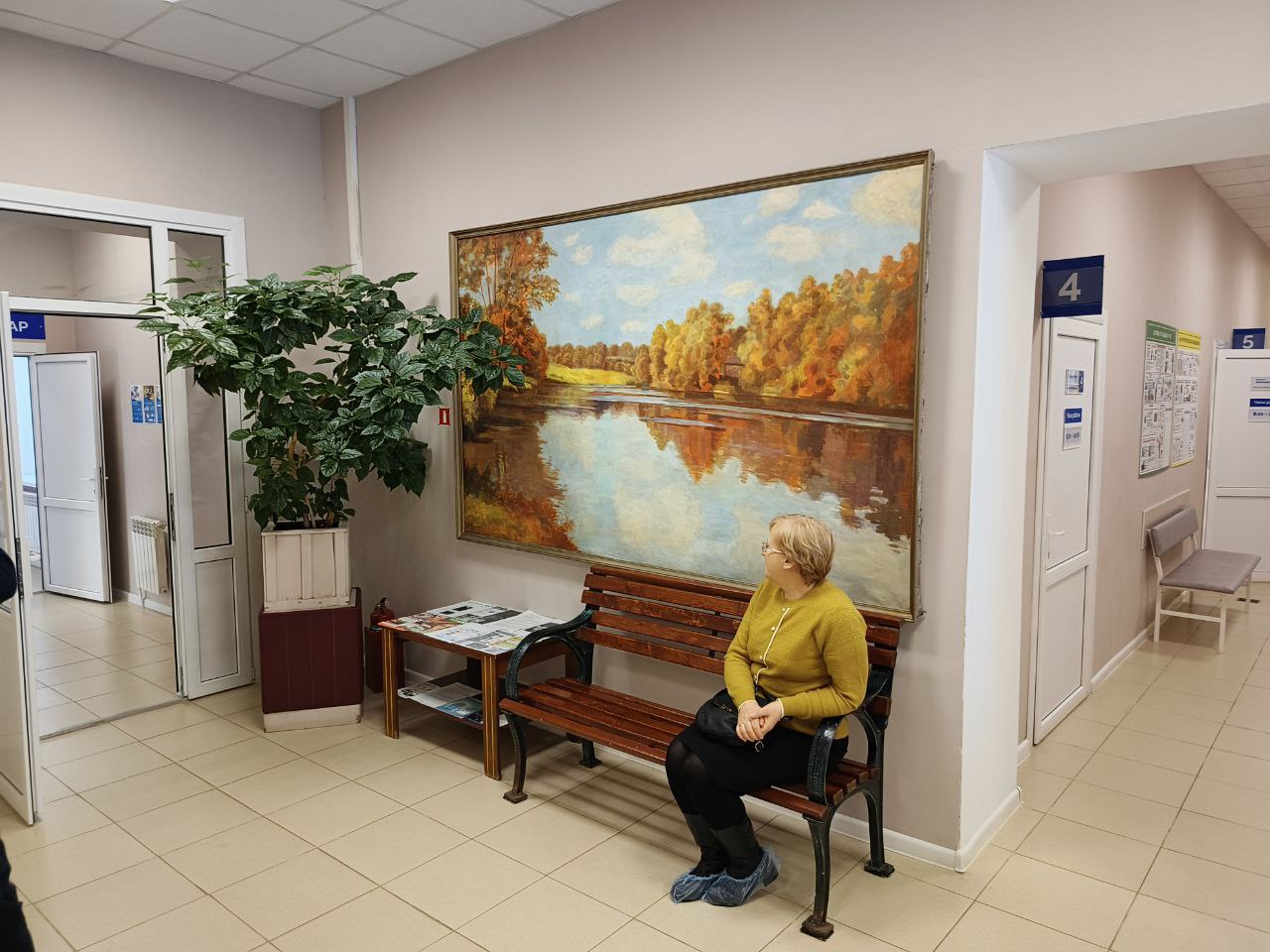 Фото: Пресс-служба партии «Единая Россия», М.Соколов
 