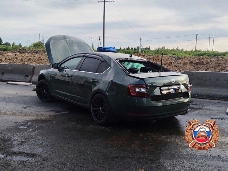 Фото: Управление Госавтоинспекции Тверской области