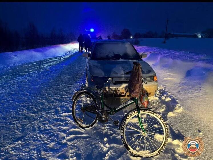 фото: Госавтоинспекция