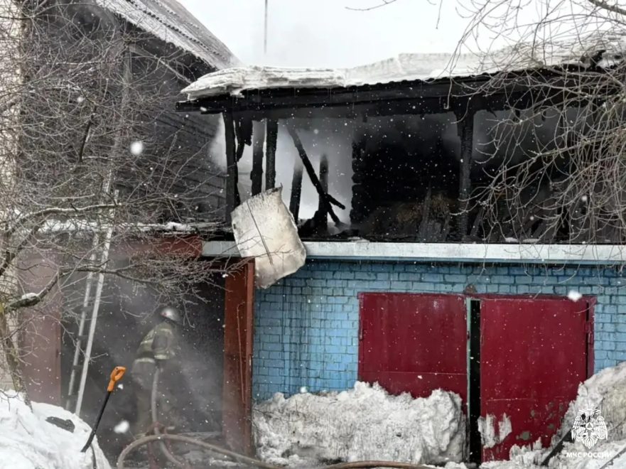 Фото: пресс-служба регионального МЧС