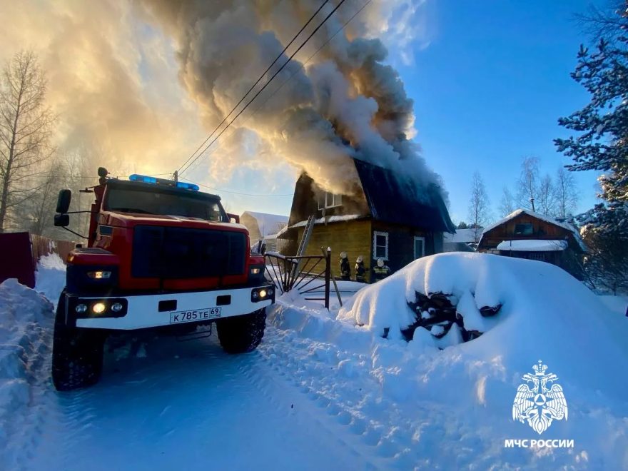 Фото: пресс-служба регионального МЧС