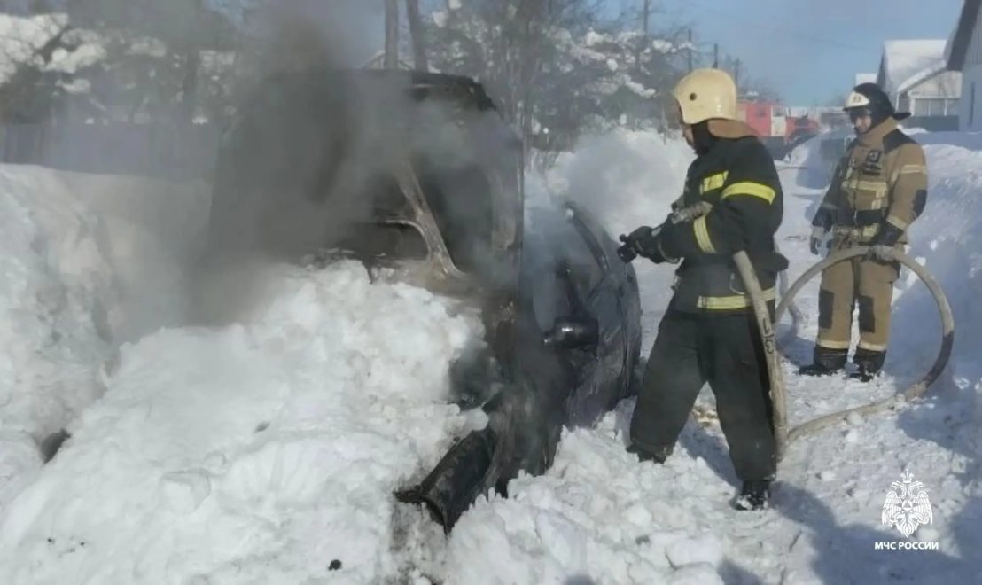 Фото: пресс-служба регионального МЧС