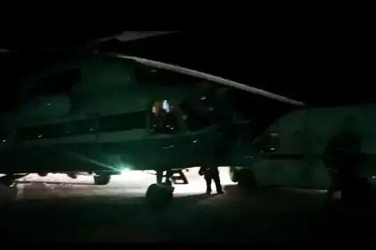 Фото: МЧС России по Тверской области