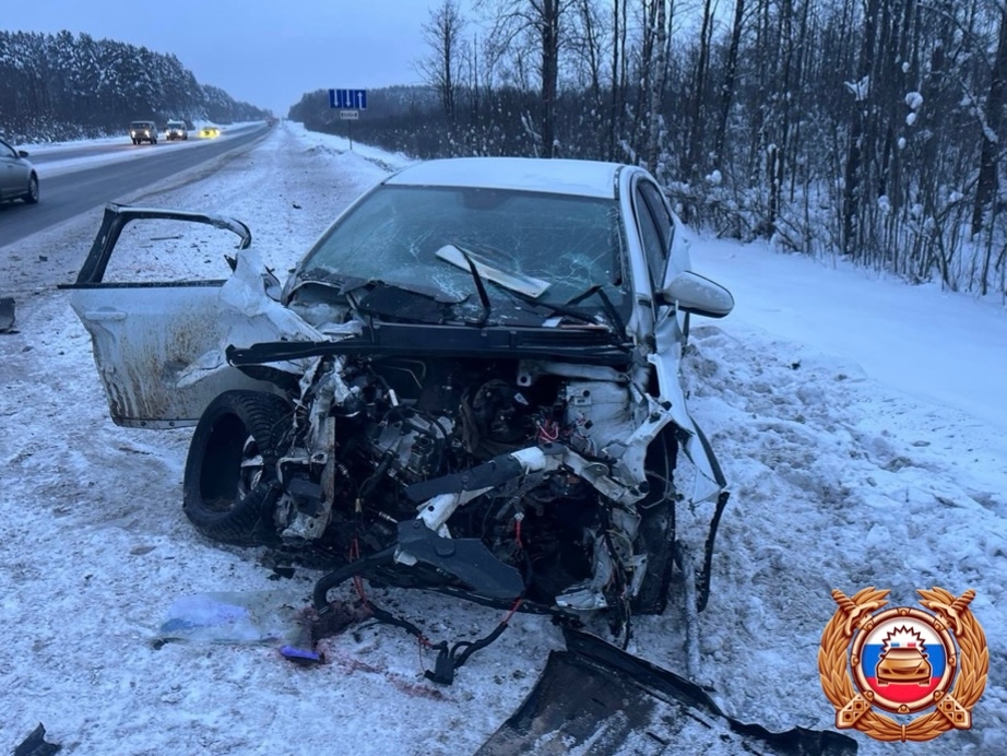 Фото: Управление Госавтоинспекции Тверской области