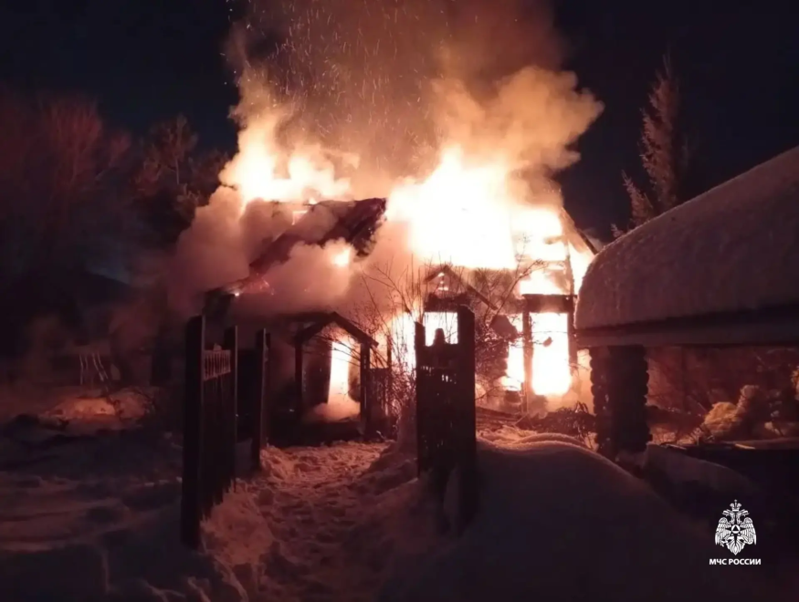 Фото: пресс-служба регионального МЧС