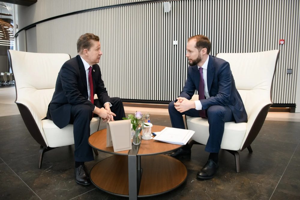 Фото: Оксана Стрыгина/Правительство Тверской области