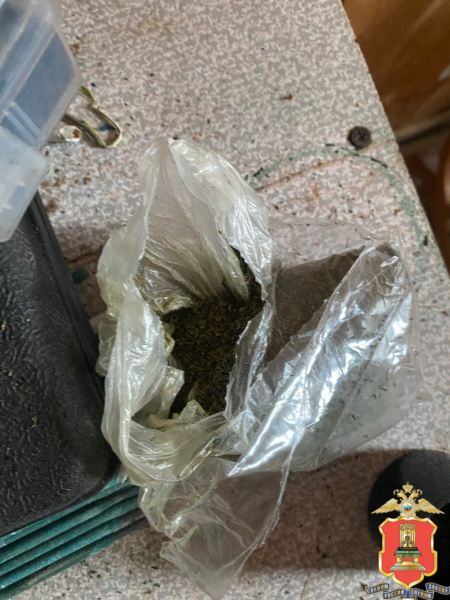 наркотики, конаковский округ