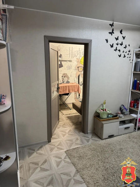 незаконная миграция, конаковский округ