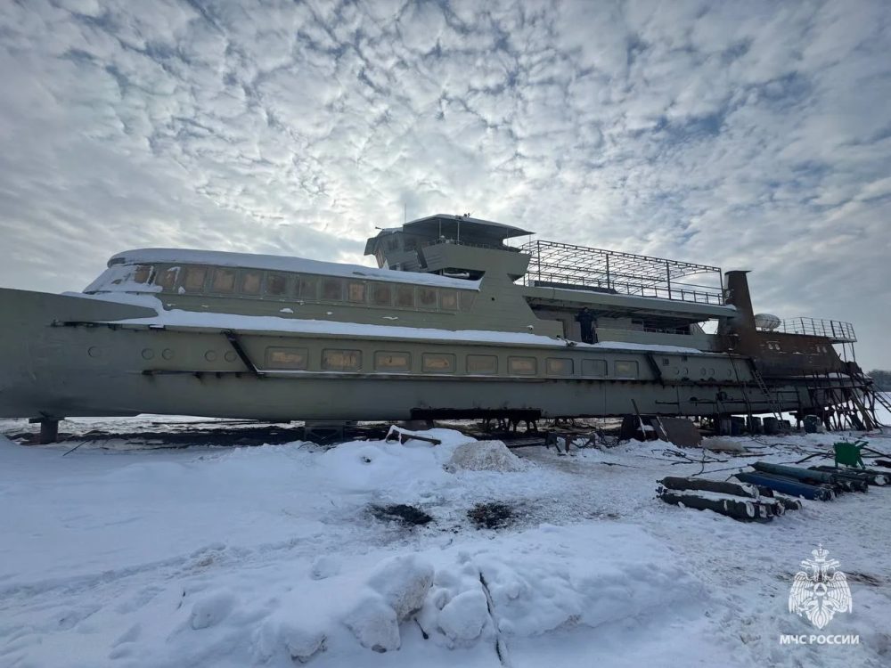 Фото: МЧС России по Тверской области