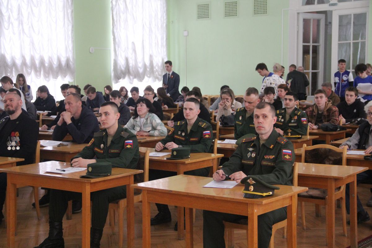 Фото: пресс-служба Партии «Единая Россия»