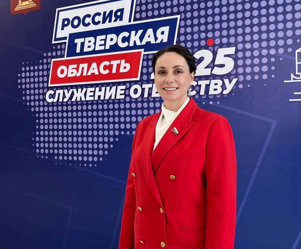 Фото: личный архив Юлии Сарановой