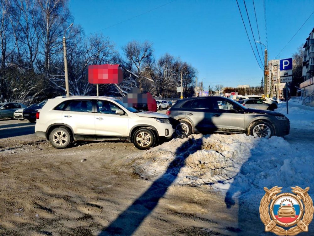 Фото: ГАИ Твери