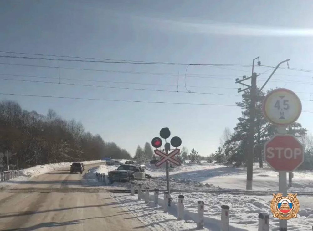 Фото: Госавтоинспекция по Тверской области