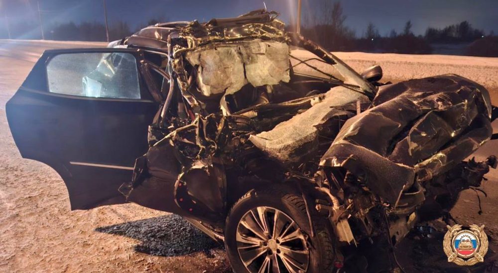 Фото: Госавтоинспекция по Тверской области