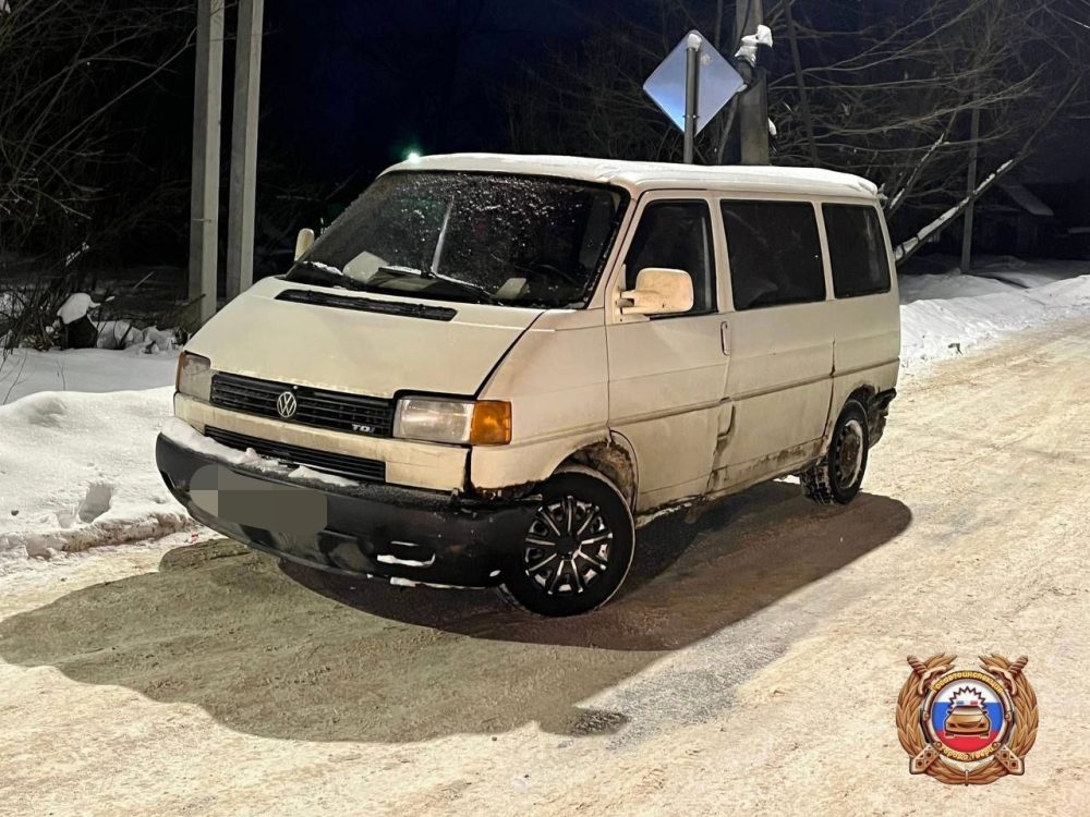 Фото: ГАИ Твери