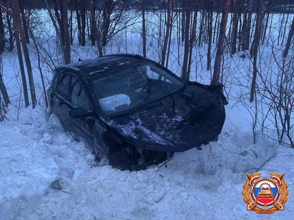 авария, кимрский округ