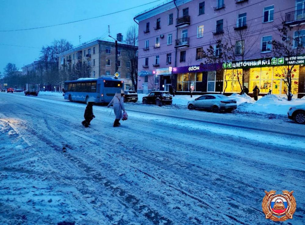 Фото: Госавтоинспекция Твери