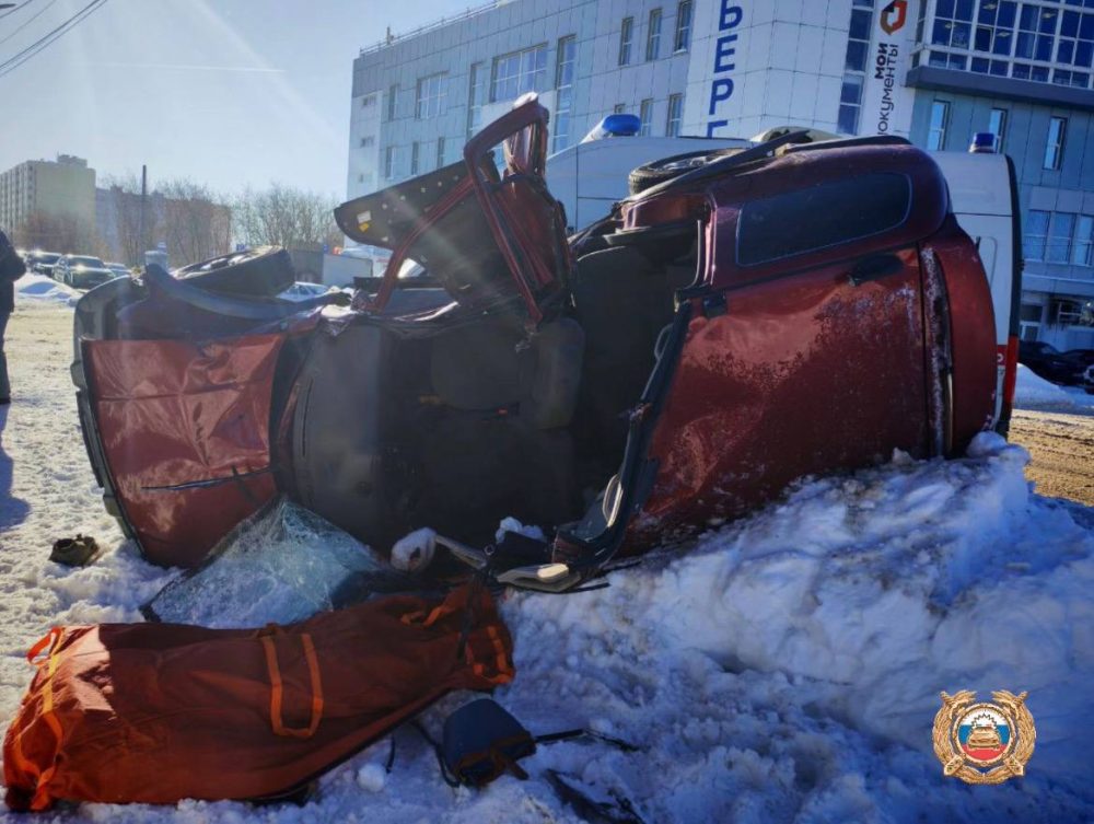 Фото: Госавтоинспекция по Тверской области