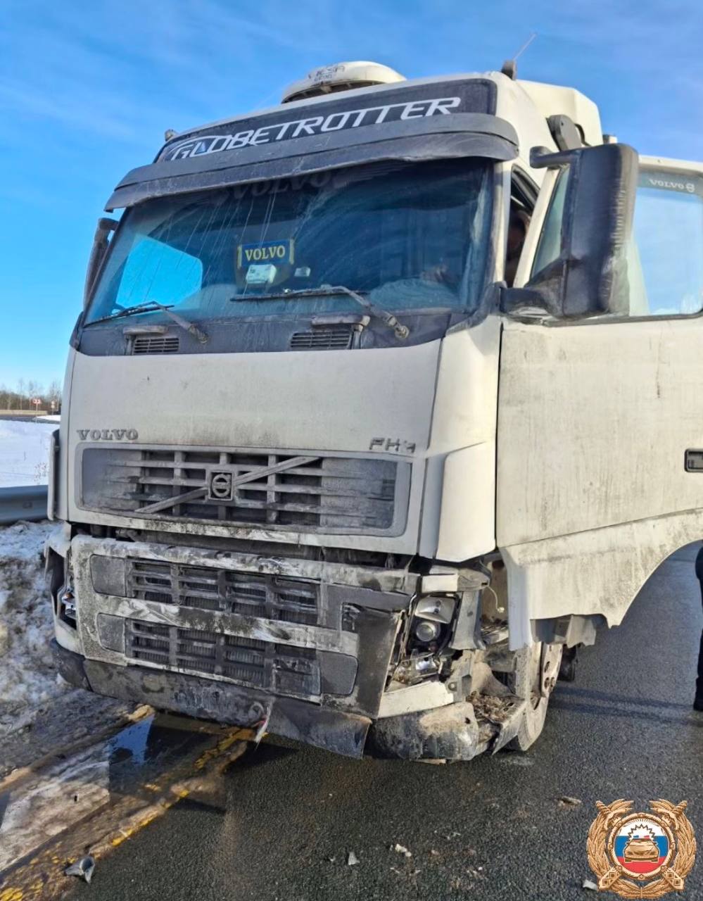 авария, торжокский округ