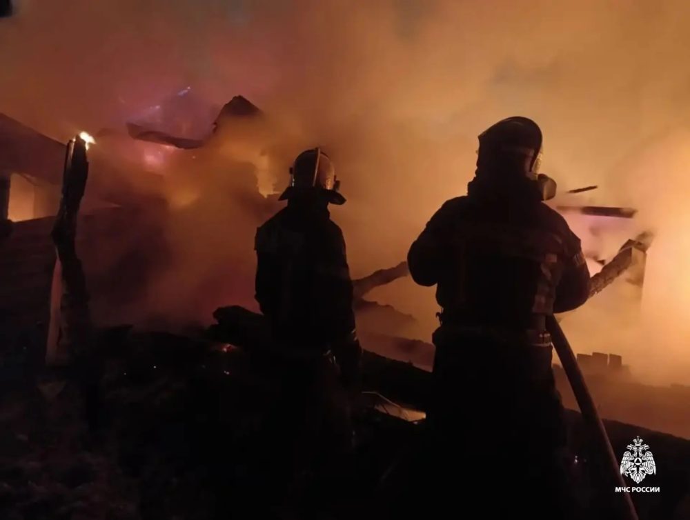 Фото: МЧС России по Тверской области
